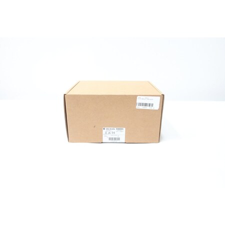 Allen Bradley ETHERNET SWITCH SER A ETHERNET AND